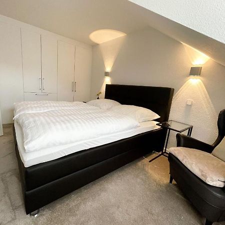 באד אלקסנדרסבאד Ferienwohnung Am Alexbad מראה חיצוני תמונה